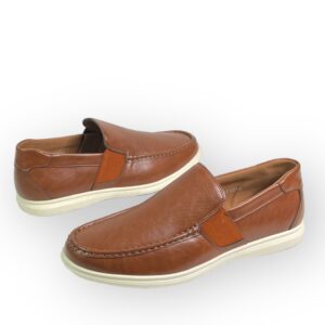 Ανδρικό Comfort COCKERS Καφε - Image 3