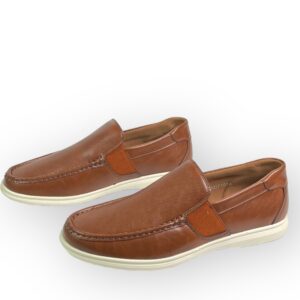 Ανδρικό Comfort COCKERS Καφε - Image 5