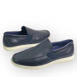 Ανδρικό Comfort COCKERS Μπλε - Image 3