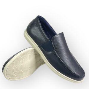 Ανδρικό Comfort COCKERS Μπλε - Image 4