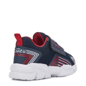 Παιδικα Αθλητικα Αγορι  Με Χρατς Μπλε - Image 3