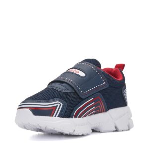 Παιδικα Αθλητικα Αγορι  Με Χρατς Μπλε - Image 4