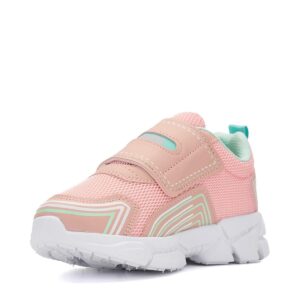 Παιδικα Αθλητικα Κοριτσι Με Χρατς Σoμον - Image 2