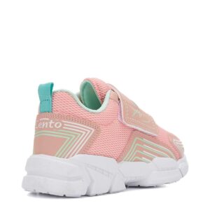 Παιδικα Αθλητικα Κοριτσι Με Χρατς Σoμον - Image 4