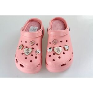 Γυναικεια Παντοφλες  Σαμπο Cubanitas Κοραλι - Image 3