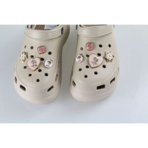 Γυναικεια Παντοφλες Σαμπο Cubanitas Μπεζ - Image 3