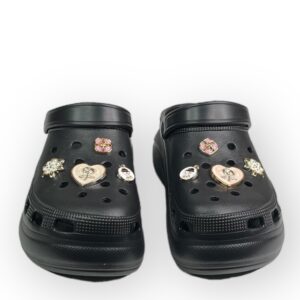 Γυναικεια Παντοφλες Σαμπο Cubanitas Μαυρα - Image 3