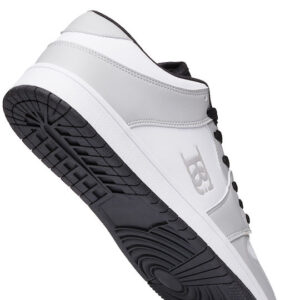 Εφηβικα BC Sneaker Γκρι - Image 4