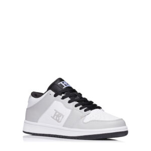 Εφηβικα BC Sneaker Γκρι - Image 5