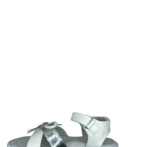 IQ Shoes Παιδικά Πέδιλα Ανατομικά Λευκά - Image 3