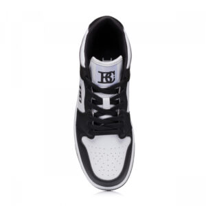 Εφηβικα BC Sneaker Μαύρα - Image 3