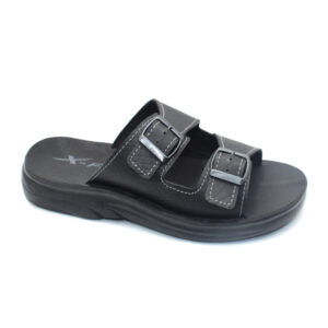 BELLA  ΑΝΔΡΙΚΕΣ ΜΑΥΡΕΣ ΑΝΑΤΟΜΙΚΕΣ ΠΑΝΤΟΦΛΕΣ - Image 4