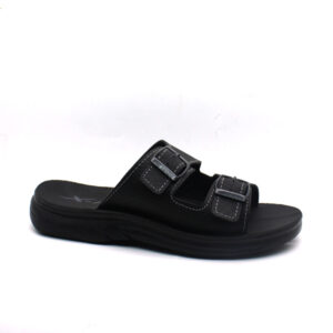 BELLA  ΑΝΔΡΙΚΕΣ ΜΑΥΡΕΣ ΑΝΑΤΟΜΙΚΕΣ ΠΑΝΤΟΦΛΕΣ - Image 3