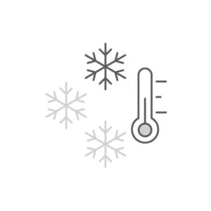 Delta Plus Oxid 04 Ανδρικές Γαλότσες Εργασίας Γονάτου σε Λευκό Χρώμα - Image 4