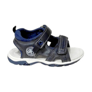 SmartKids Παιδικά Πέδιλα Μπλε - Image 3