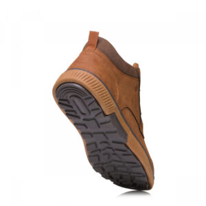 Cockers Καφε Ανδρικά Μποτάκια - Image 3