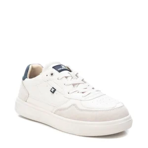 Xti Ανδρικά Sneakers Λευκά - Image 4