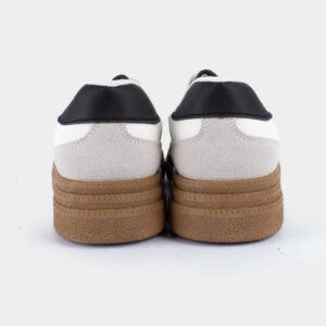 Γυναικεια Sneakers Λευκο Χρωμα - Image 2