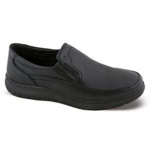 Cockers Μαύρα Ανδρικά παπούτσια - Image 1