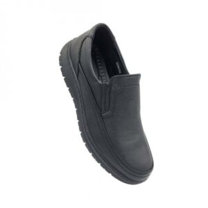 Cockers Μαύρα Ανδρικά παπούτσια - Image 2