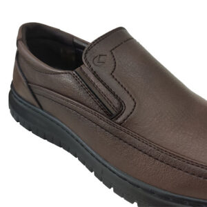 Cockers Καφε Ανδρικά παπούτσια - Image 4