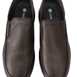 Cockers Καφε Ανδρικά παπούτσια - Image 5