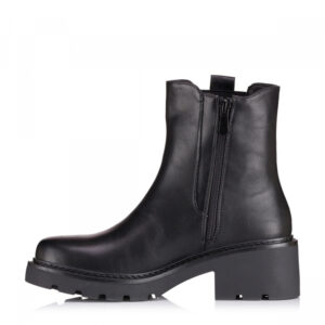 Γυναικεια Μποτακια  ALTA MODA Ankle Boot Μαυρα - Image 5