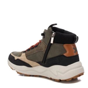 ΑΝΔΡΙΚΟ ΜΠΟΤΑΚΙ XTI 143170 ΧΑΚΙ - Image 4