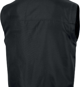 Delta Plus Reno2 Μπουφάν Εργασίας με Επένδυση Fleece Black - Image 5