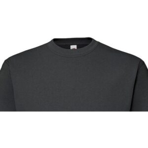 ΑΝΔΡΙΚΟ ΦΟΥΤΕΡ ΕΡΓΑΣΙΑΣ CLASSIC ΑΝΘΡΑΚΗ (ΓΚΡΙ) - Image 3