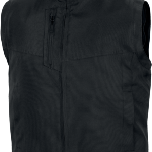 Delta Plus Reno2 Μπουφάν Εργασίας με Επένδυση Fleece Black - Image 3