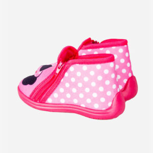 SmartKids Παιδικές Παντόφλες Ροζ - Image 3