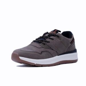 Ανδρικό Sneaker Xti 143174 Πούρο - Image 1