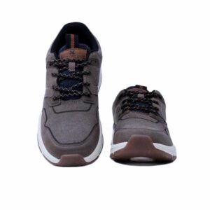 Ανδρικό Sneaker Xti 143174 Πούρο - Image 2