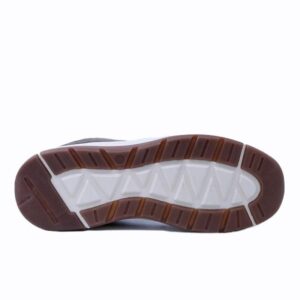 Ανδρικό Sneaker Xti 143174 Πούρο - Image 4