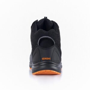 Axon Αδιάβροχο Μποτάκι Ασφαλείας με Πιστοποίηση SR - Image 3