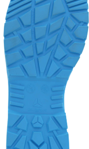 Μποτακι Ασφαλειας ALPINO S3S SR Μαυρα - Image 3