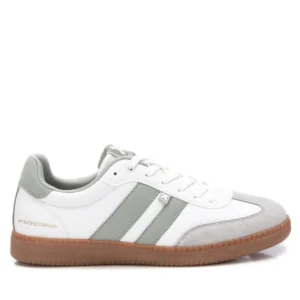 Ανδρικα Casual XTI Λευκο - Image 2