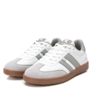 Ανδρικα Casual XTI Λευκο - Image 5