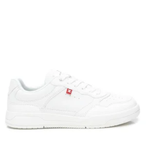 CASUAL XTI ΑΝΔΡΙΚΟ ΠΑΠΟΥΤΣΙ ΛΕΥΚΟ - Image 5