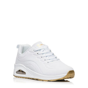 Zak Γυναικεία Αθλητικά Παπούτσια Running Λευκό - Image 1