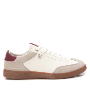 Ανδρικα Casual XTI Λευκο-Κοκκινο - Image 2