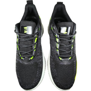 Ανδρικα Αθλητικα Ζακ Μαυρο-Πρασινο - Image 2