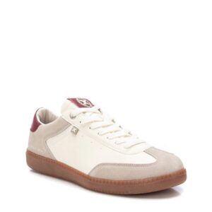 Ανδρικα Casual XTI Λευκο-Κοκκινο - Image 1