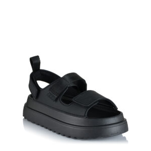 Γυναικεια CUBANITAS Sandal Μαύρο - Image 1