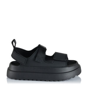 Γυναικεια CUBANITAS Sandal Μαύρο - Image 3