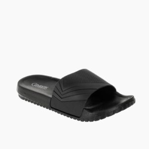 Ανδρικη Καλοκαιρινη Παντοφλα EVA Cubanitas Μαυρη - Image 3