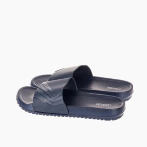 Ανδρικη Καλοκαιρινη Παντοφλα EVA Cubanitas Μπλε - Image 4