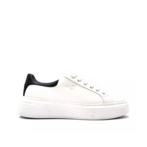 Zak ανδρικα casual sneakers Μαυρα - Image 4