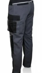 AΝΔΡΙΚΑ ΠΑΝΤΕΛΟΝΙΑ ΕΡΓΑΣΙΑΣ ALPHA ΓΚΡΙ - Image 5